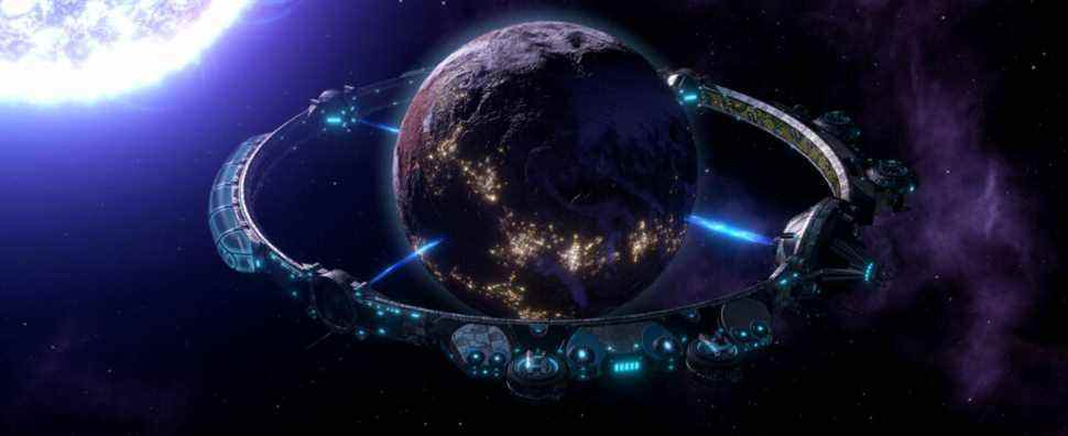 Stellaris: Overlord apportera de nouvelles façons de spécialiser votre empire le 12 mai