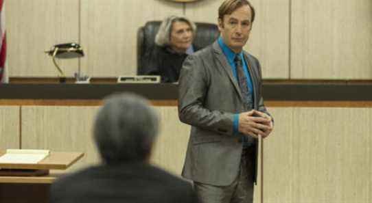 Better Call Saul TV Show on AMC: canceled or renewed?