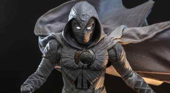 Superhero Bits: Tyrese Falls pour une fausse critique de Morbius, la campagne pour la saison 4 de Batwoman et plus