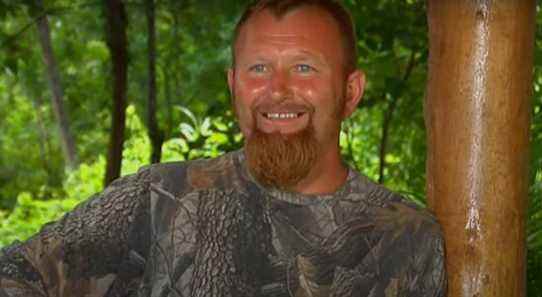 Survivor: Ralph Kiser, concurrent de Redemption Island, est mort à 56 ans
