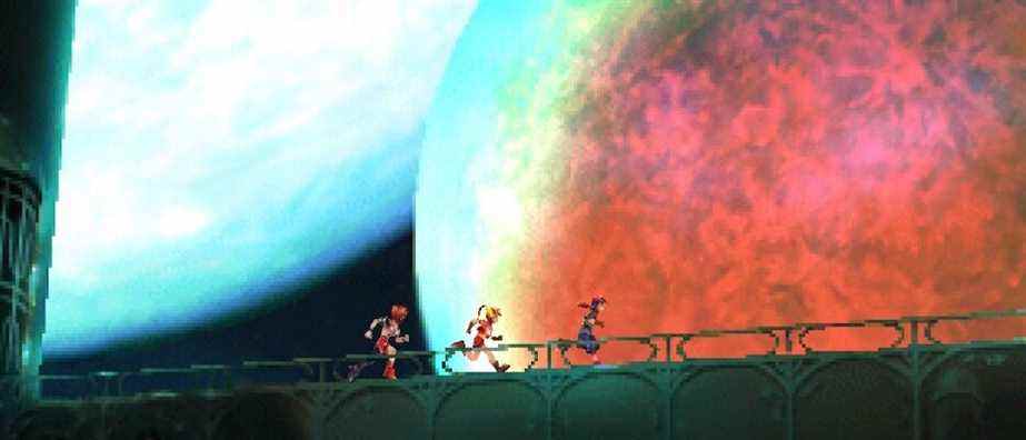 Nintendo Download: Chrono Cross: The Radical Dreamers Edition