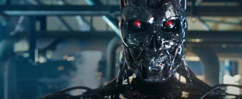 Terminator: Salvation Director réfléchit à l'échec du film