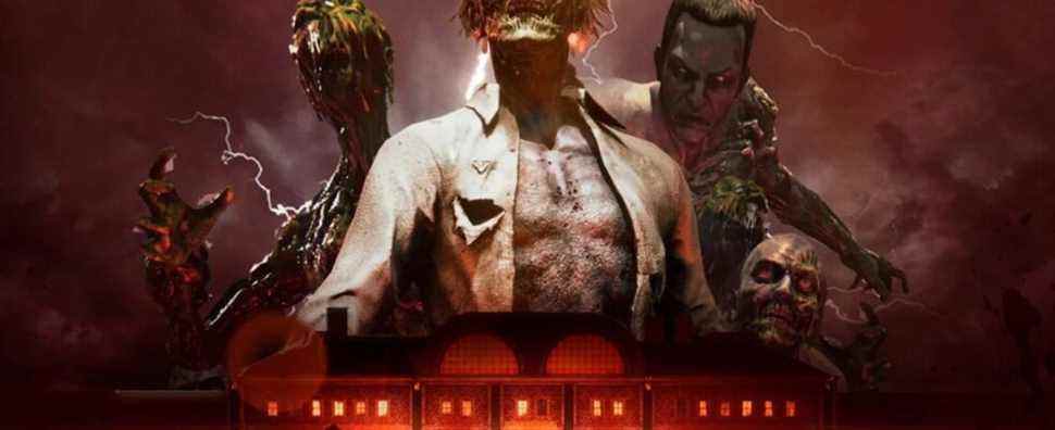 house of the dead remake ps4 pc xbox port