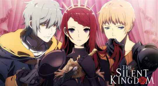 The Silent Kingdom, un JRPG otome sombre, confirmé pour Switch