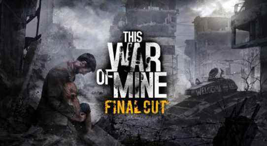This War of Mine: Final Cut arrive sur PS5 et Xbox Series le 10 mai