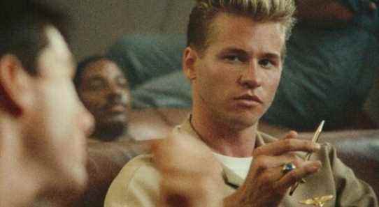 Top Gun: le réalisateur de Maverick explique ce que cela signifiait de faire revenir Val Kilmer dans la suite aux côtés de Tom Cruise