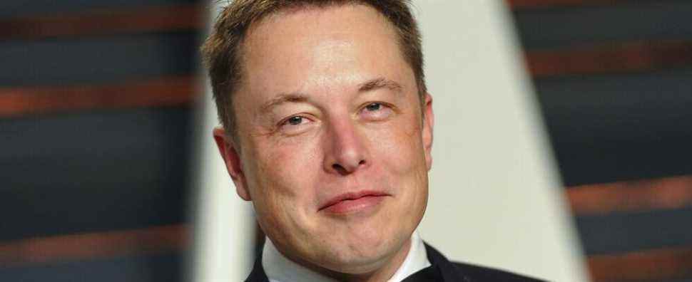 Twitter nomme Elon Musk au conseil d'administration, la participation de Caps Billionaire est la plus populaire à lire absolument Inscrivez-vous aux newsletters Variety Plus de nos marques