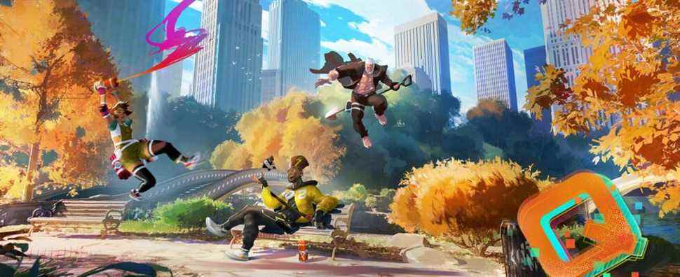 Ubisoft développe le jeu d'arène de combat en équipe Project Q pour PS5, Xbox Series, PS4, Xbox One et PC
