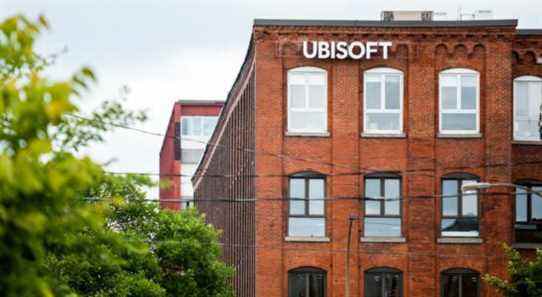 Ubisoft pourrait être mis en vente selon les développeurs seniors