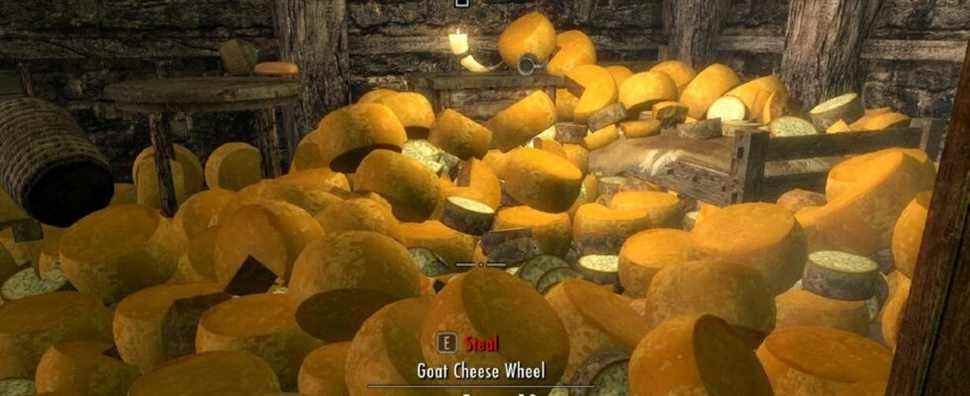 skyrim-goat-cheese-wheels