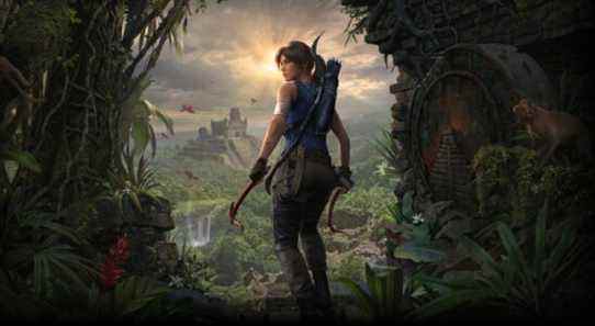 Un nouveau Tomb Raider arrive, construit sur Unreal Engine 5