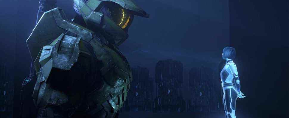 A Halo player has given the real names to some characters in a new Reddit post.