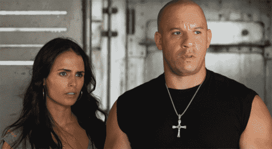 Vin Diesel révèle le script "Fast X" initialement exclu de Jordana Brewster : "J'étais tellement déçue" Le plus populaire doit être lu Inscrivez-vous aux newsletters Variety Plus de nos marques