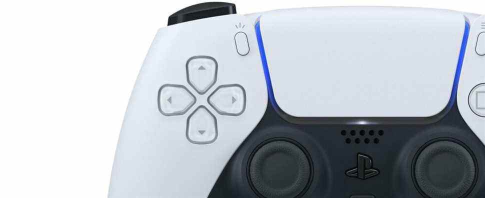 Vous pouvez maintenant mettre à jour votre contrôleur DualSense en utilisant un PC au lieu de PS5