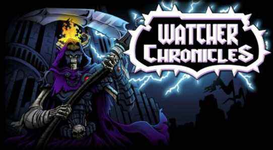 Watcher Chronicles se dirige vers Switch