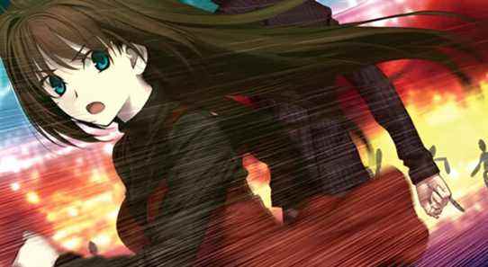 Witch on the Holy Night pour PS4, Switch sera lancé en décembre au Japon