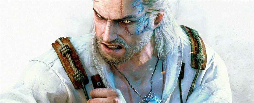 Witcher 3 Next-Gen 'Pas dans l'enfer du développement', CD Projekt promet