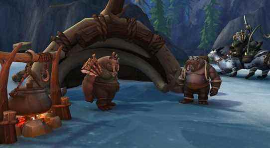 World of Warcraft : Dragonflight réinvente les fondamentaux des talents, de l'artisanat et de l'interface utilisateur