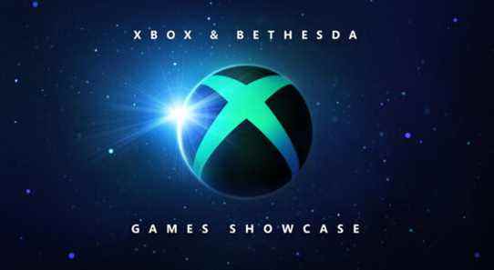 Xbox & Bethesda Games Showcase 2022 prévu pour le 12 juin