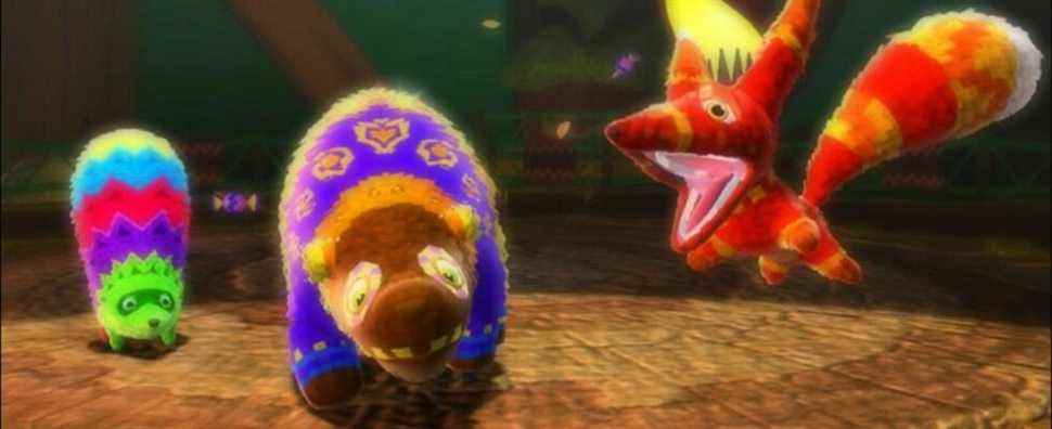 Xbox Games with Gold May : Yoku's Island Express, Viva Pinata Party Animals, plus