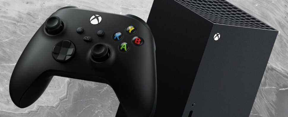 Xbox revient en arrière sur la suppression de l'option "Partager sur Twitter"