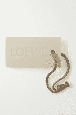 Loewe Home Scents Origan Savon Solide