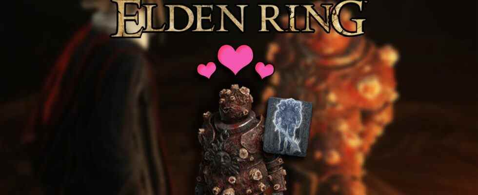Elden Ring - Dung Eater As A Spirit Summon Guide Header Image