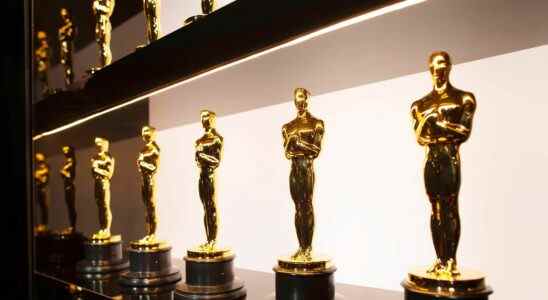 Les gagnants des Oscars vivent plus longtemps que les autres acteurs, selon une étude bizarre