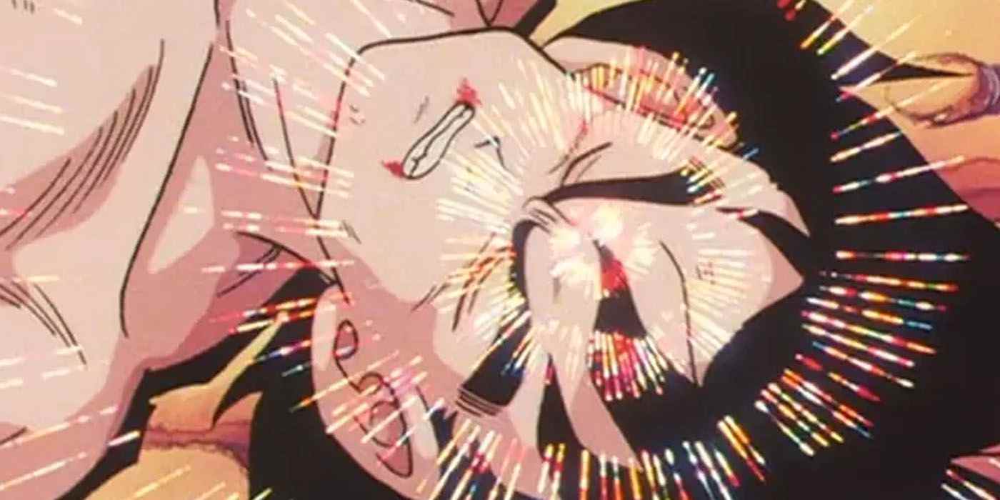 Goku télépathie