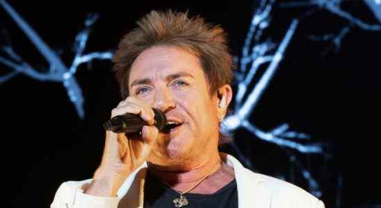 Wider, Duran Duran, Smile, vous venez de remporter le vote des fans du Rock Hall of Fame 2022