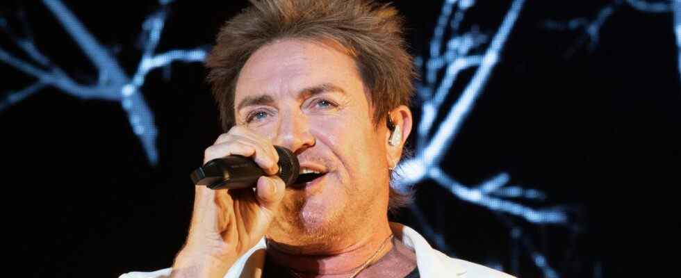 Wider, Duran Duran, Smile, vous venez de remporter le vote des fans du Rock Hall of Fame 2022