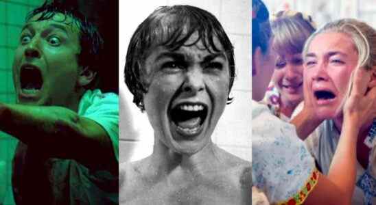 Most Terrifying Wails From Horror Movies Feature Image