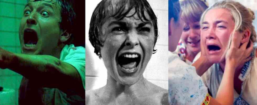Most Terrifying Wails From Horror Movies Feature Image