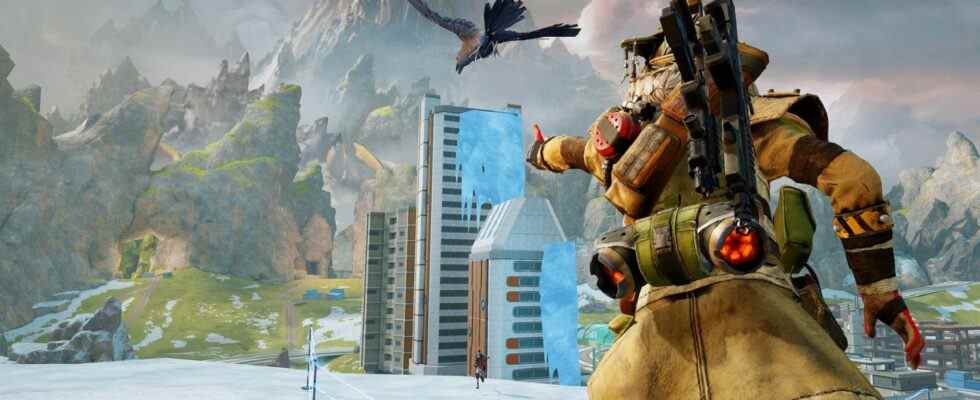 Apex Legends Mobile Will Release Worldwide This Month 2