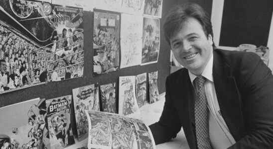 Neal Adams, dessinateur et avocat influent de la bande dessinée, mort à 80 ans