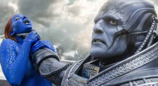 Oscar Isaac Calls X-Men: Apocalypse Shoot an Excruciating Experience