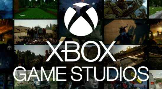 xbox game studios titles