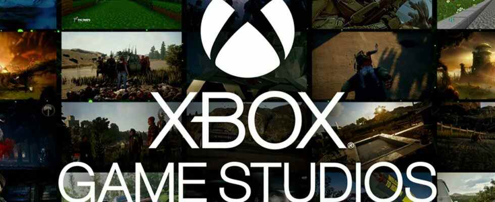 xbox game studios titles