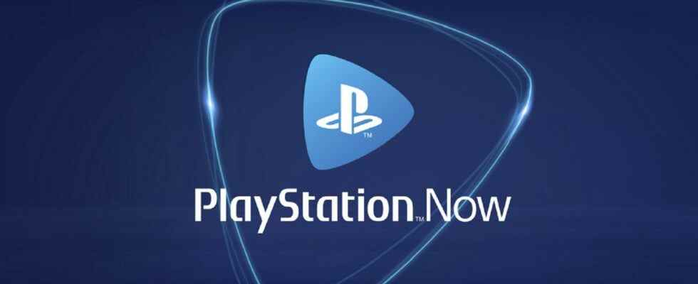 playstation now symbol and logo