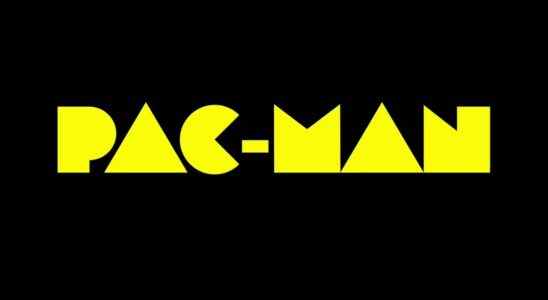 Pacman Title