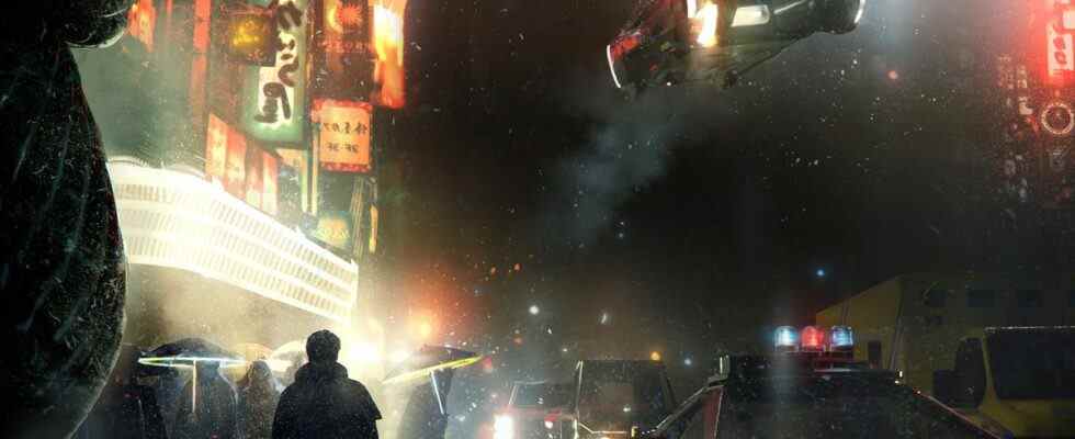 Blade Runner TTRPG demandera aux joueurs de lutter avec leur propre humanité