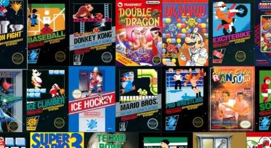 best nes games on nintendo switch online featured image