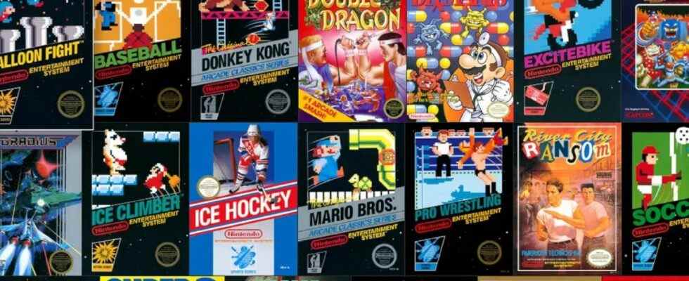 best nes games on nintendo switch online featured image