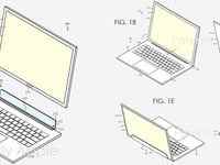 Apple obtient un brevet pour fabriquer un Surface Book