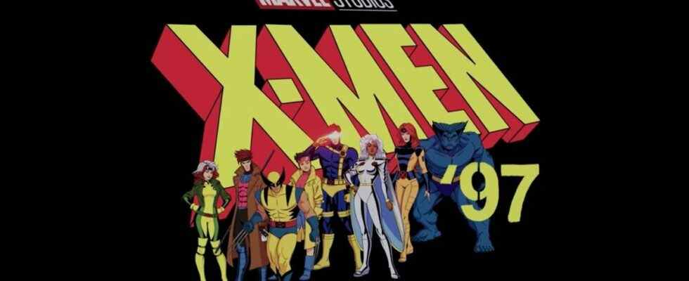 X-Men ‘97