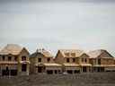 La construction résidentielle dans les grandes villes canadiennes ne suit pas la demande, selon la Société canadienne d'hypothèques et de logement.
