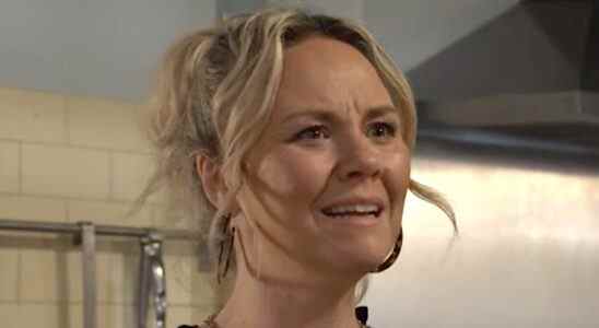 EastEnders révèle pourquoi Janine Butcher envisage de quitter Walford