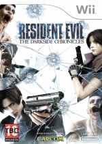 Resident Evil : Les Chroniques du Côté Obscur (Wii)