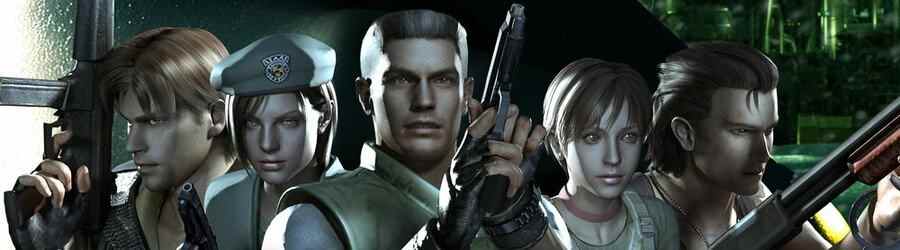 Resident Evil : Les Chroniques d'Umbrella (Wii)