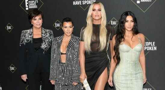 Les Kardashian remportent le procès en diffamation et dommages-intérêts de 100 millions de dollars de Blac Chyna